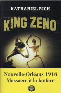 King Zeno
