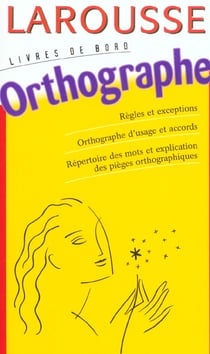 Orthographe