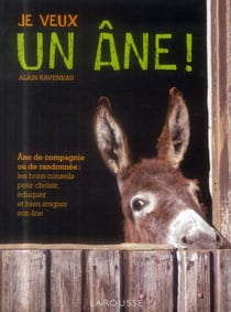 Je veux un âne !