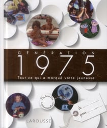Génération 1975