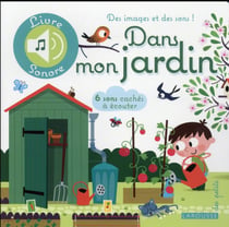 Dans mon jardin