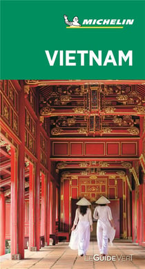 Le guide vert : Vietnam