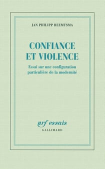 Confiance et violence