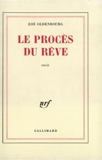 Le proces du reve