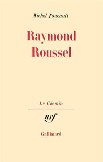 Raymond roussel