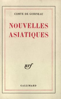 Nouvelles asiatiques