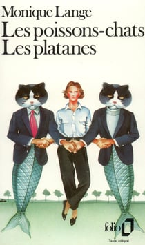 Les poissons-chats : les platanes