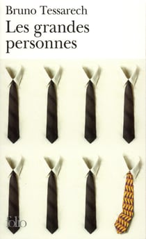 Les grandes personnes