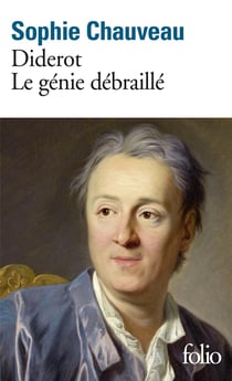 Diderot le génie débraillé