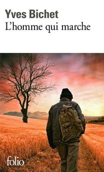 L'homme qui marche