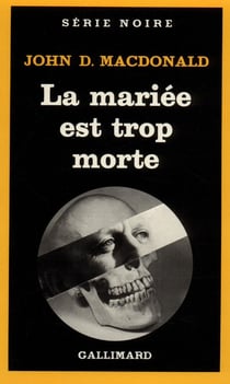 La mariée est trop morte