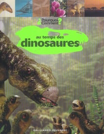 Les dinosaures