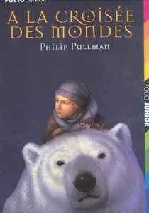 À la croisée des mondes : coffret Tomes 1 à 3