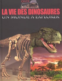 Les dinosaures