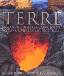 Planete terre