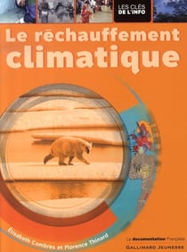 Le réchauffement climatique