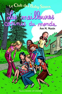 Le Club des Baby-Sitters : les meilleures copines du monde - Tome 12, Tome 14 et Tome 28