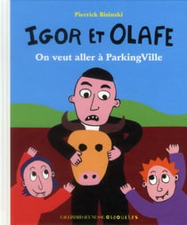 On Veut Aller A Parking Ville