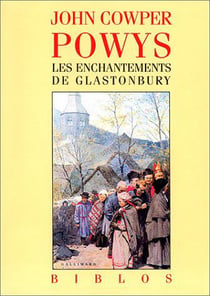 Les enchantements de glastonbury