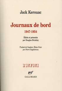 Journaux de bord