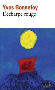 L'écharpe rouge - deux scènes et notes conjointes