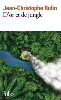 D'or et de jungle