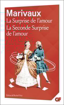 La Surprise de l'amour - La Seconde Surprise de l'amour