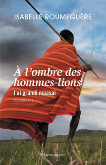 À l'ombre des hommes-lions