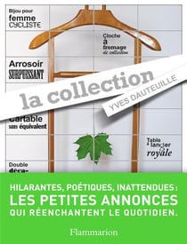 La collection