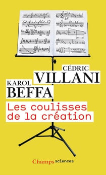 Les coulisses de la création - d'où viennent les idées ?