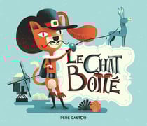 Le chat botté