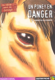 Poney en danger (un)