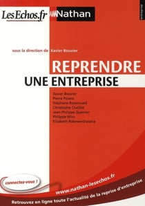 Reprendre une entreprise (édition 2009)