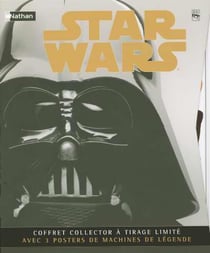 Coffret star wars