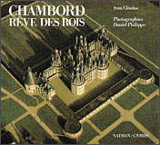 Chambord reve des rois
