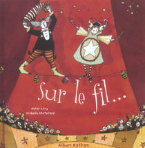 Sur le fil