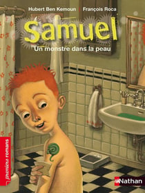 Samuel - un monstre dans la peau