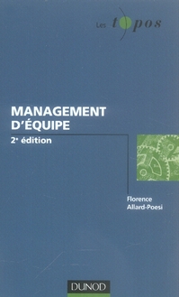 Management d'équipe (2e édition)