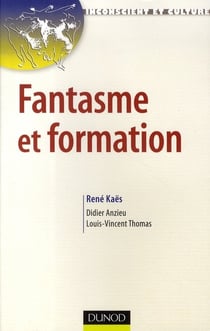 Fantasme et formation