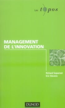 Management de l'innovation