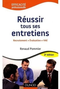 Réussir tous ses entretiens
