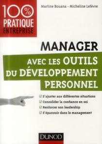 Manager avec les outils du développement personnel