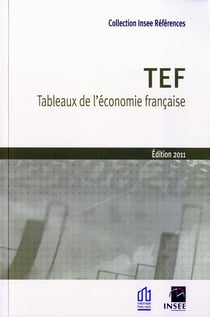 Les tableaux de l'économie française (édition 2011)