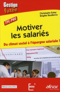 TPE-PME Motiver les salariés