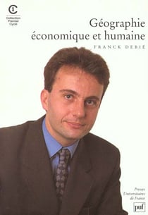 Géographie économique et humaine