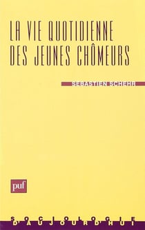La vie quotidienne des jeunes chômeurs