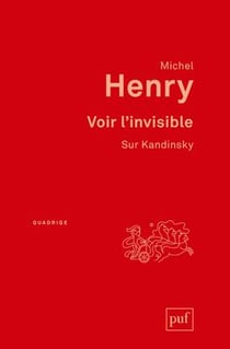 Voir l'invisible sur Kandinsky (3e édition)