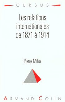 Les relations internationales de