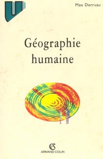 Geographie humaine