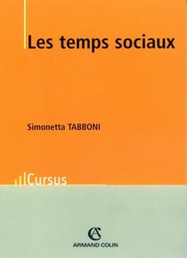 Les temps sociaux